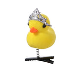 Boogzel Apparel Duck Hair Clip, view 2