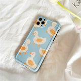 Boogzel Apparel Duck iPhone Case, view 2
