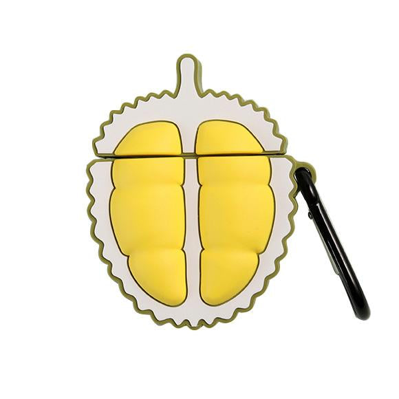 Boogzel Apparel Durian AirPods Case