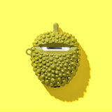 Boogzel Apparel Durian AirPods Case, view 3