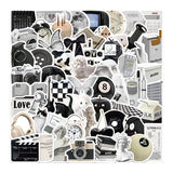 Boogzel Apparel E-girl Aesthetic Sticker Pack, view 4