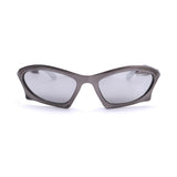 Boogzel Apparel E-girl Aesthetic Sunglasses, view 2