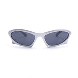 Boogzel Apparel E-girl Aesthetic Sunglasses, view 3