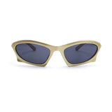 Boogzel Apparel E-girl Aesthetic Sunglasses, view 4