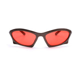 Boogzel Apparel E-girl Aesthetic Sunglasses, view 5