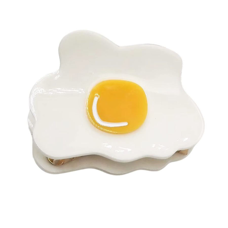 Boogzel Apparel Egg Hair Claw