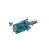 Boogzel Apparel Electronic Chip Hair Clip, view 2