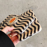 Boogzel Apparel Enjoy Your Own Life iPhone Case, view 4