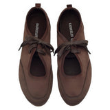 Boogzel Apparel Espresso Days Ballet Flats, view 2