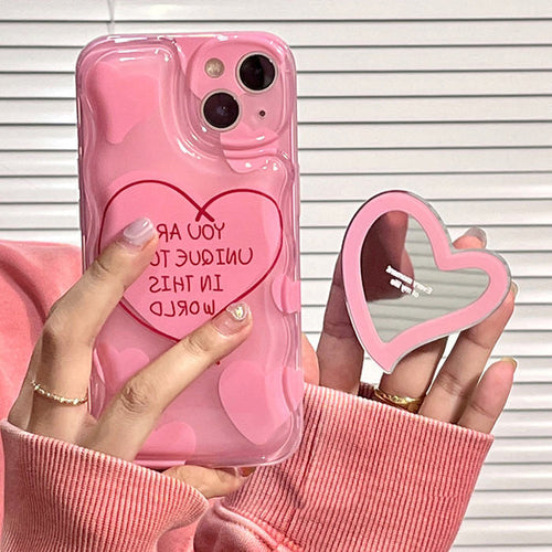 Boogzel Apparel Every Moment iPhone Case
