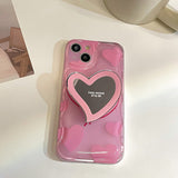 Boogzel Apparel Every Moment iPhone Case, view 5
