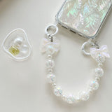 Boogzel Apparel Fairy Aesthetic iPhone Case, view 5
