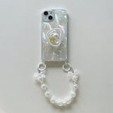 Boogzel Apparel Fairy Aesthetic iPhone Case, view 6