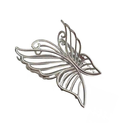 Boogzel Apparel Fairy Butterfly Hair Claw