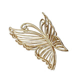 Boogzel Apparel Fairy Butterfly Hair Claw, view 2