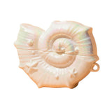 Boogzel Apparel Fairy Conch AirPods Case, view 2