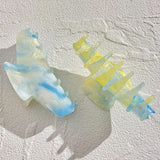 Boogzel Apparel Fairy Gradient Hair Claw, view 4