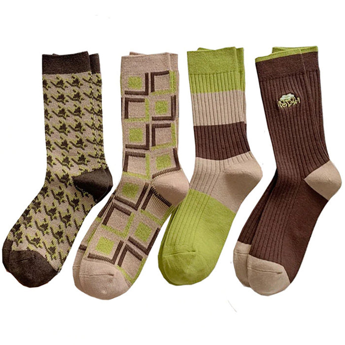 Boogzel Apparel Fairy Grunge Aesthetic Socks