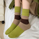 Boogzel Apparel Fairy Grunge Aesthetic Socks, view 3