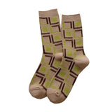 Boogzel Apparel Fairy Grunge Aesthetic Socks, view 6
