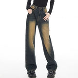 Boogzel Apparel Fairy Grunge Jeans, view 3
