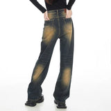 Boogzel Apparel Fairy Grunge Jeans, view 5