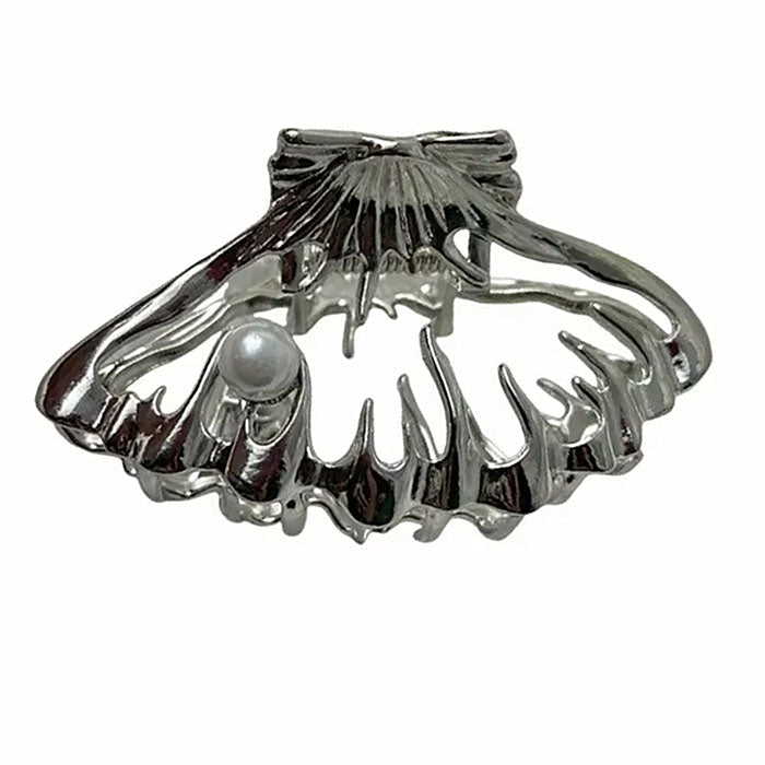 Boogzel Apparel Fairy Grunge Shell Hair Claw