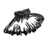 Boogzel Apparel Fairy Grunge Shell Hair Claw, view 2
