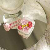 Boogzel Apparel Fairy Pink AirPods Case, view 2
