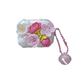 Boogzel Apparel Fairy Pink AirPods Case, view 5