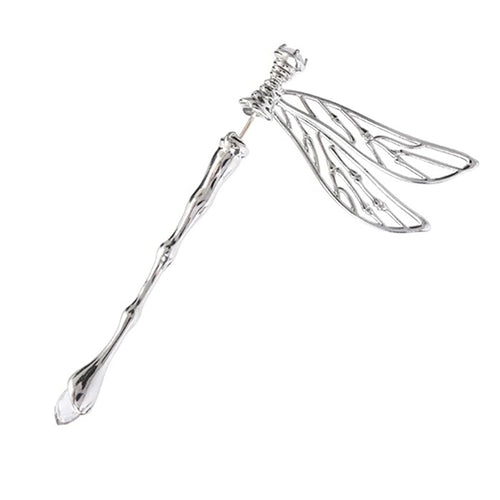 Boogzel Apparel Fairycore Dragonfly Wing Earring