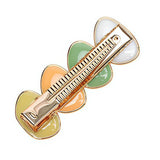 Boogzel Apparel Fairycore Flower Hair Clips, view 5
