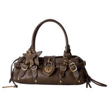 Boogzel Apparel Famous Offline Heart Lock Shoulder Bag, view 4