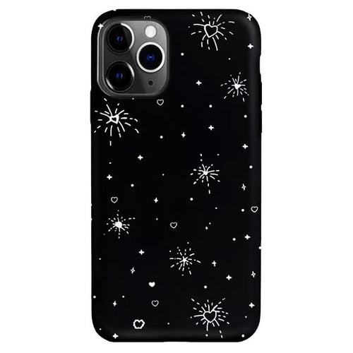 Boogzel Apparel Fireworks iPhone Case