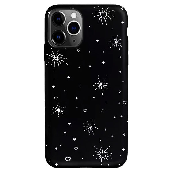 Boogzel Apparel Fireworks iPhone Case