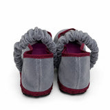 Boogzel Apparel First Day of Fall Mary Jane Flats, view 4