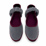 Boogzel Apparel First Day of Fall Mary Jane Flats, view 5