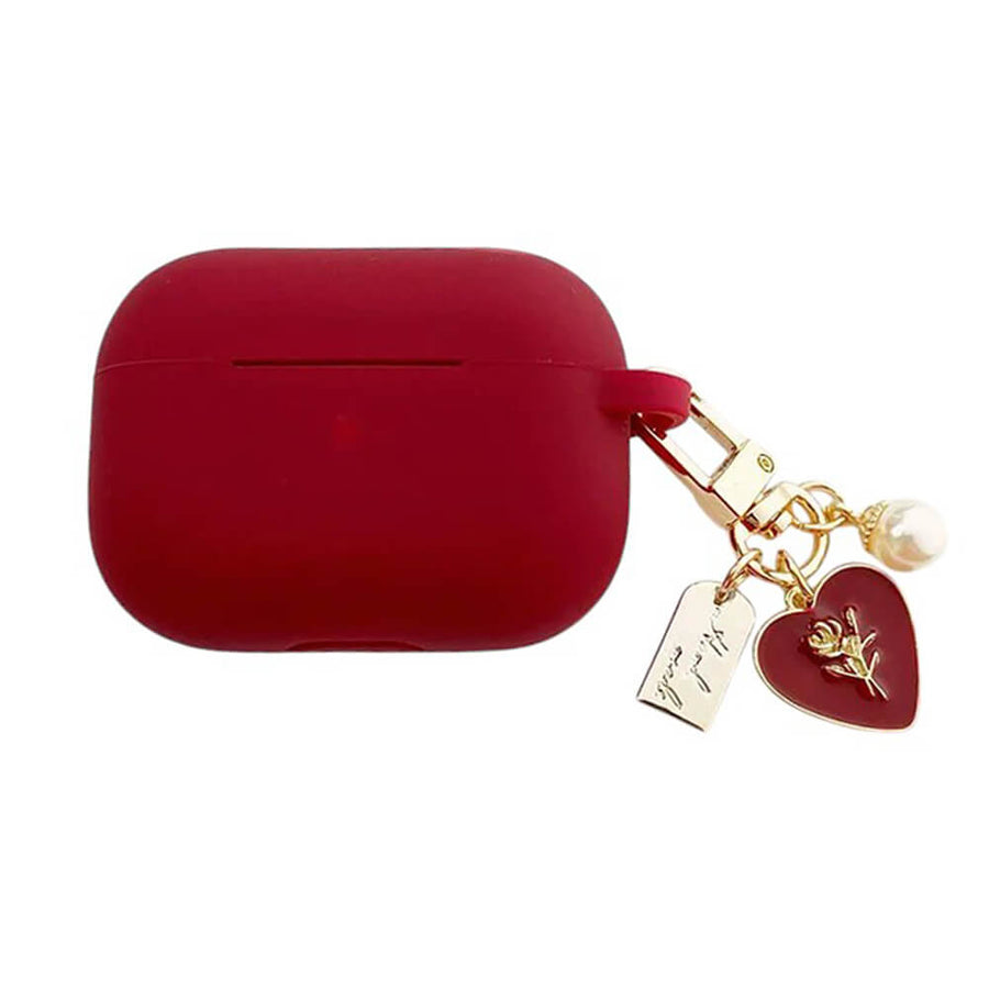 Boogzel Apparel Flirty Baby AirPods Case