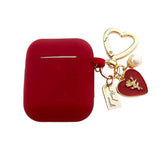 Boogzel Apparel Flirty Baby AirPods Case, view 2