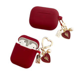 Boogzel Apparel Flirty Baby AirPods Case, view 3