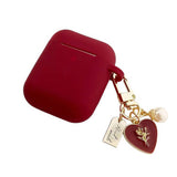 Boogzel Apparel Flirty Baby AirPods Case, view 4