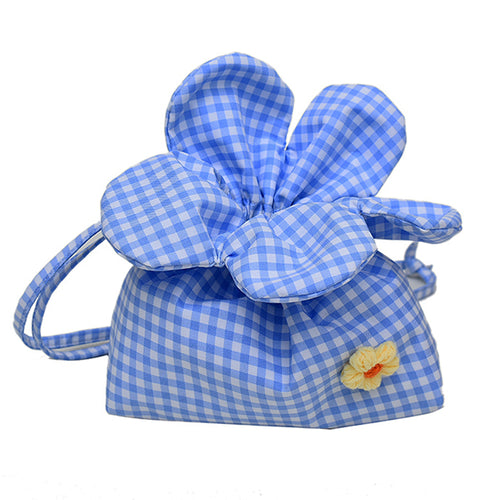 Boogzel Apparel Flower Shaped Mini Bag