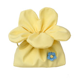 Boogzel Apparel Flower Shaped Mini Bag, view 2
