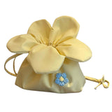 Boogzel Apparel Flower Shaped Mini Bag, view 4