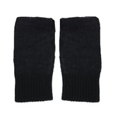 Boogzel Apparel Fluffy Arm Warmers, view 2