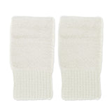 Boogzel Apparel Fluffy Arm Warmers, view 6