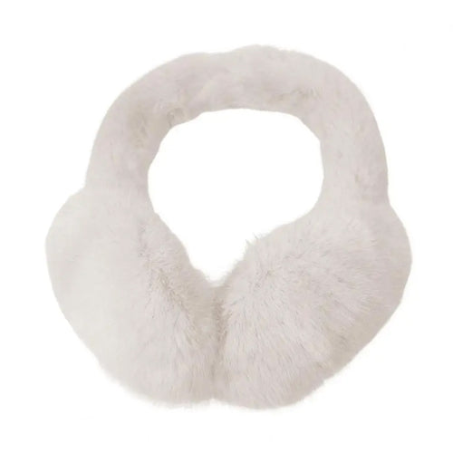 Boogzel Apparel Fluffy Earmuffs