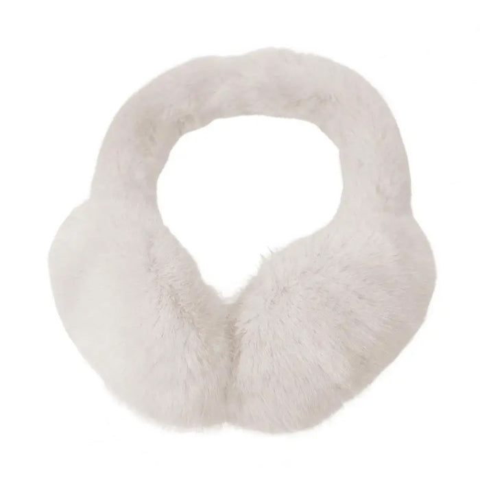 Boogzel Apparel Fluffy Earmuffs