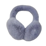 Boogzel Apparel Fluffy Earmuffs, view 5