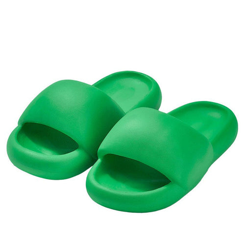 Boogzel Apparel Foam Street Slippers